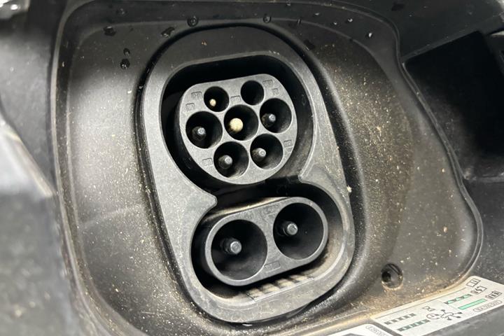 undefined VW ID.3 fra 2022