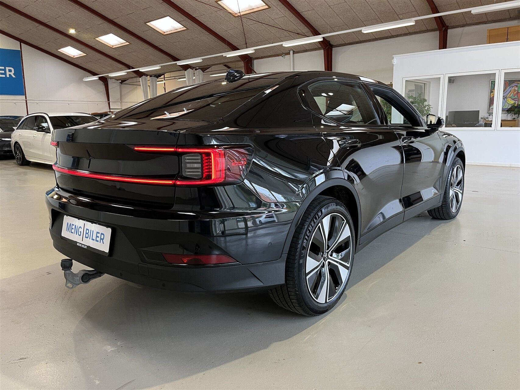 Polestar 2