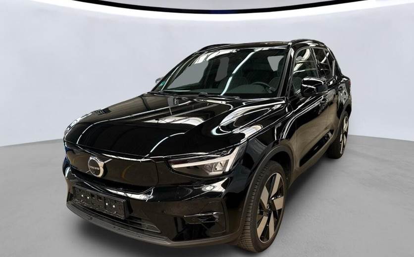 Volvo XC40 P6 Recharge Ultimate 231HK 5d Aut.