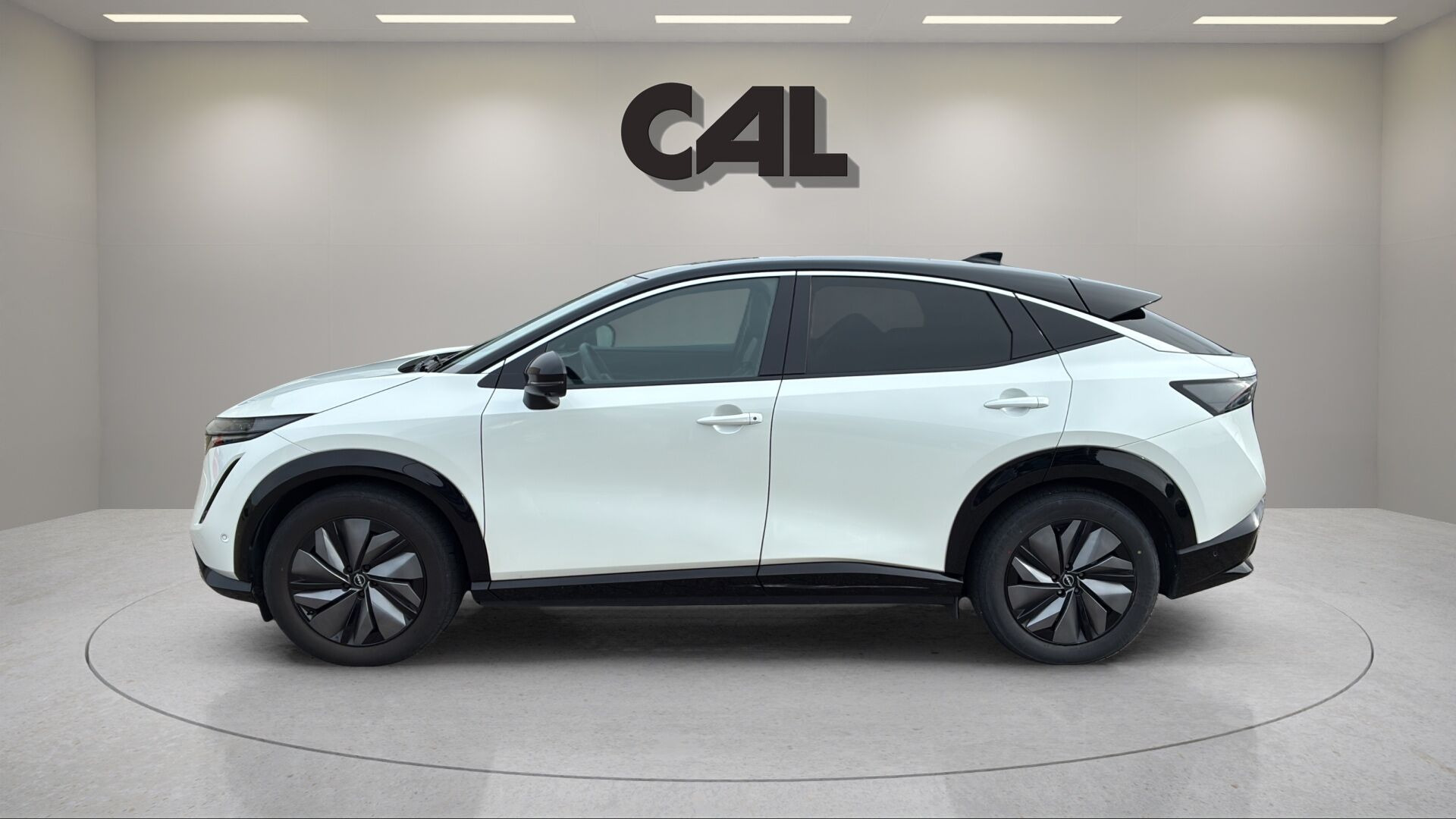 undefined Nissan Ariya fra 2022