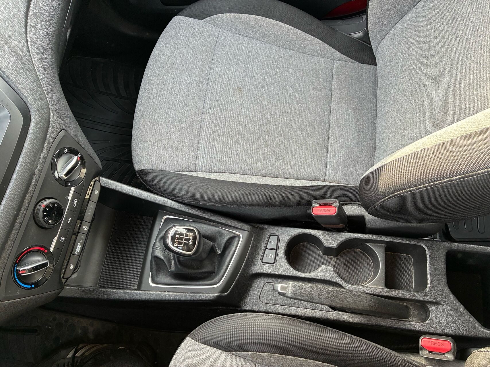 undefined Hyundai i20 fra 2016