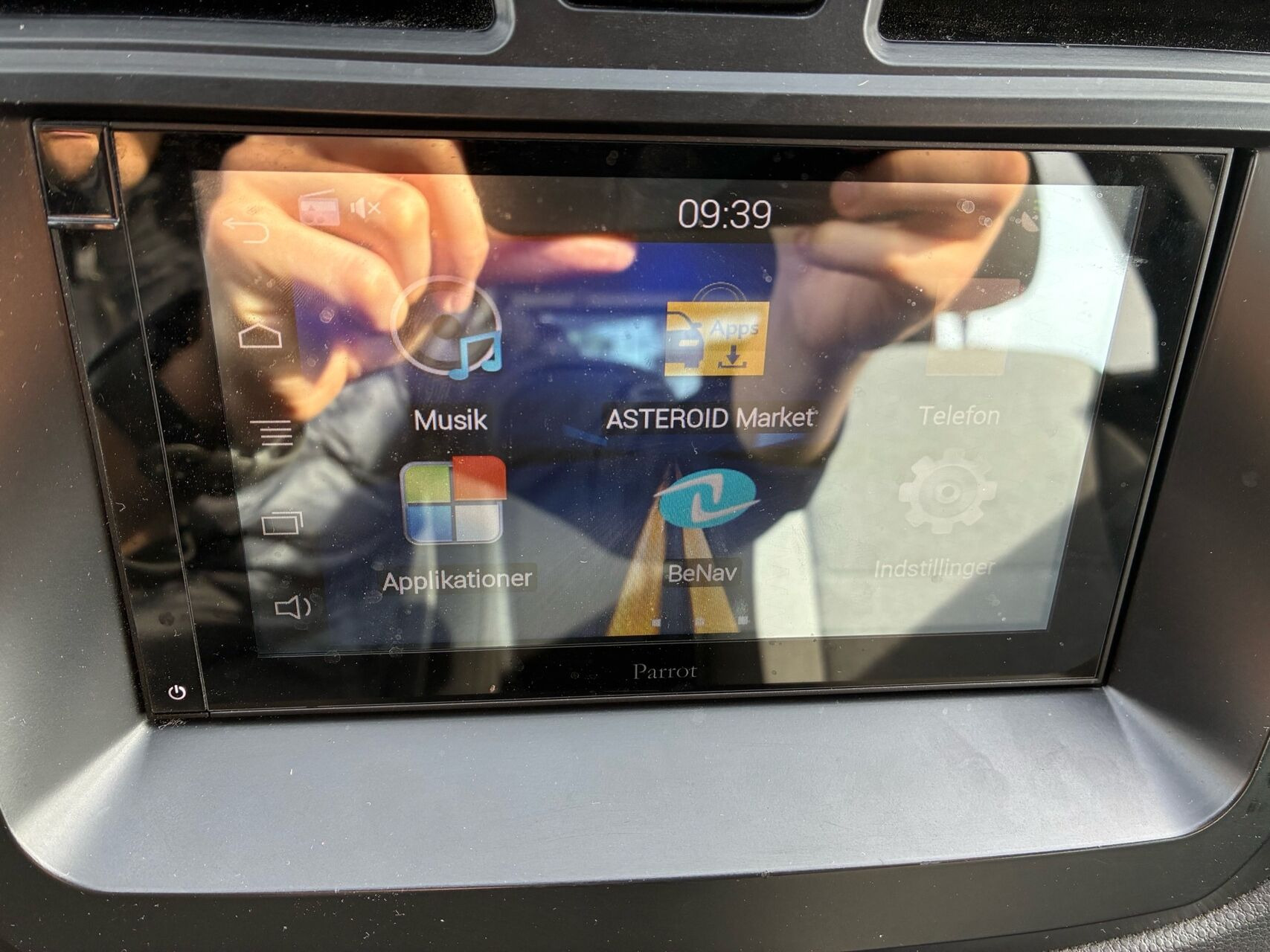 undefined Hyundai i20 fra 2016