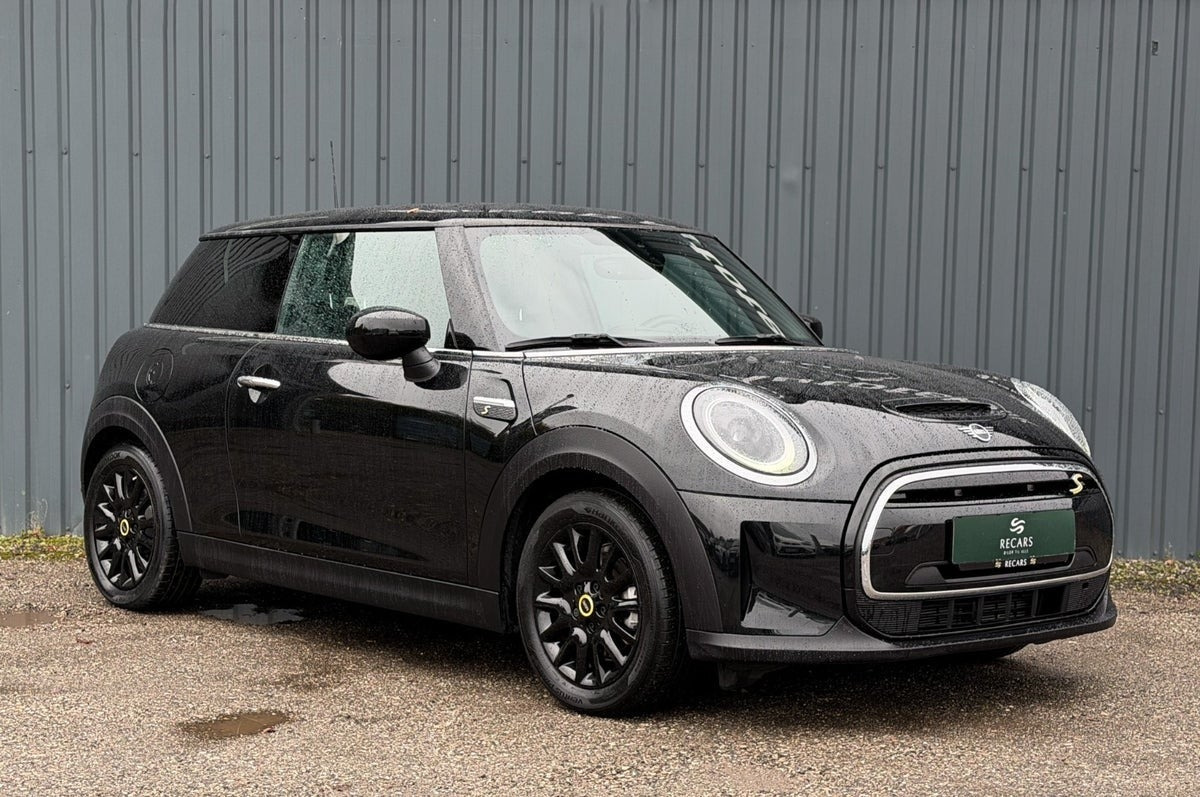 Mini Cooper SE Edition Premium Plus