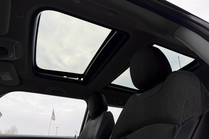 Sort Mini Cooper SE fra 2023
