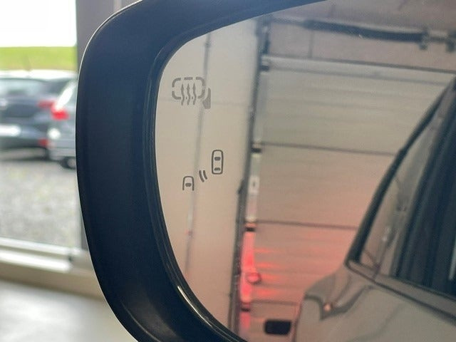 Grå Suzuki Swift fra 2021