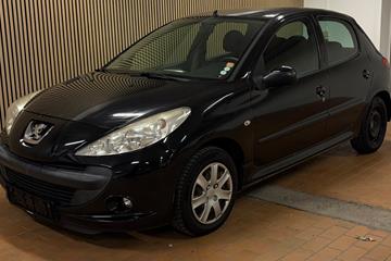 Peugeot 206+ 1,4 Comfort
