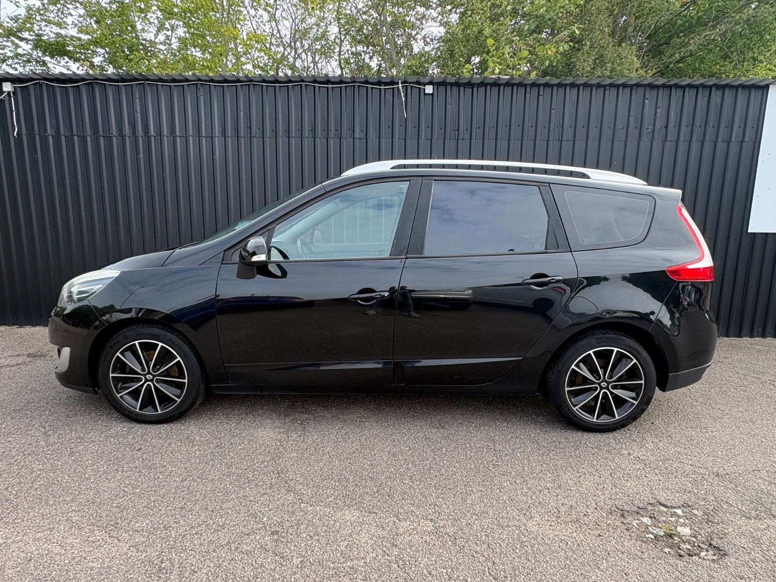 Renault Grand Scenic III 1,6 dCi 130 Dynamique 7prs