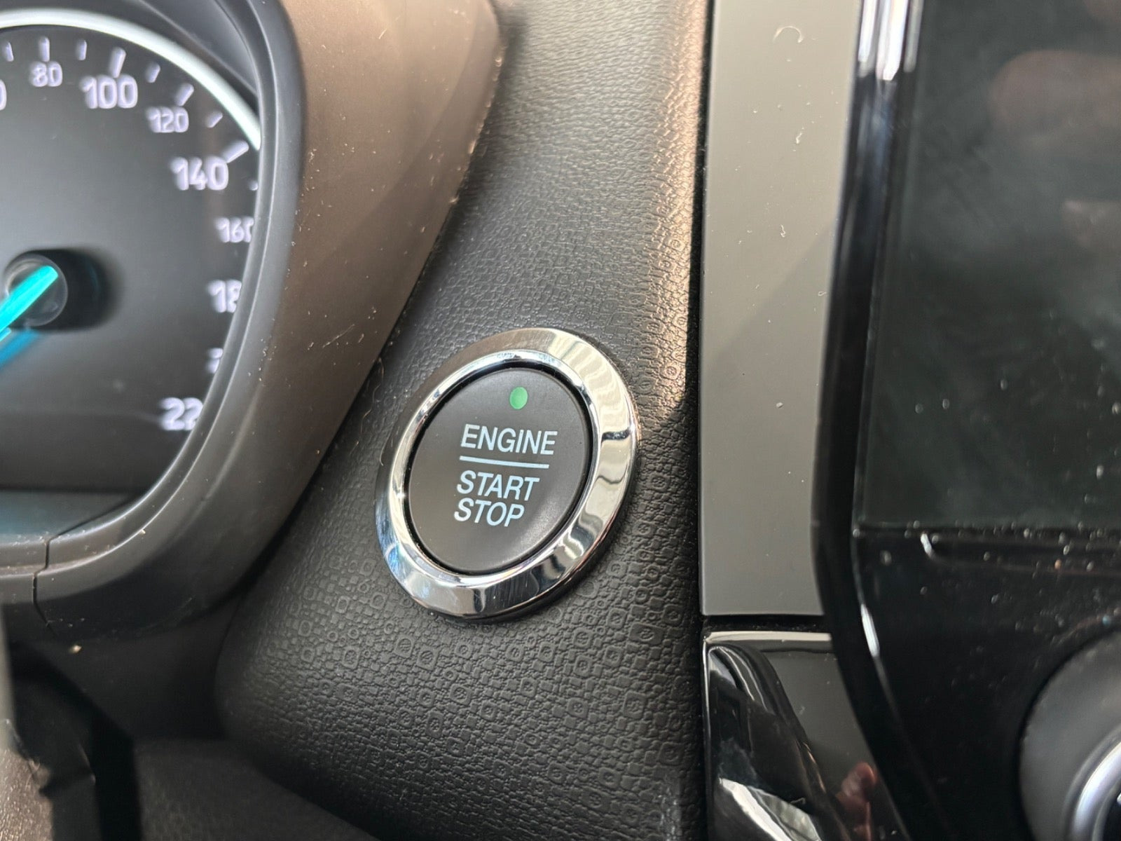undefined Ford EcoSport fra 2018
