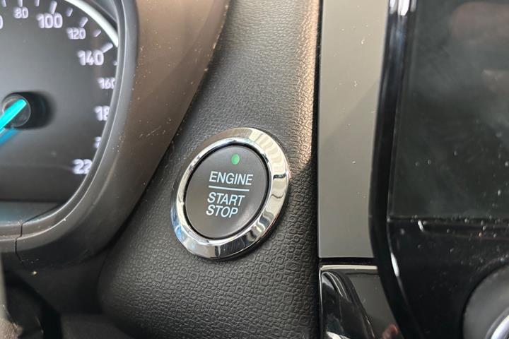 undefined Ford EcoSport fra 2018
