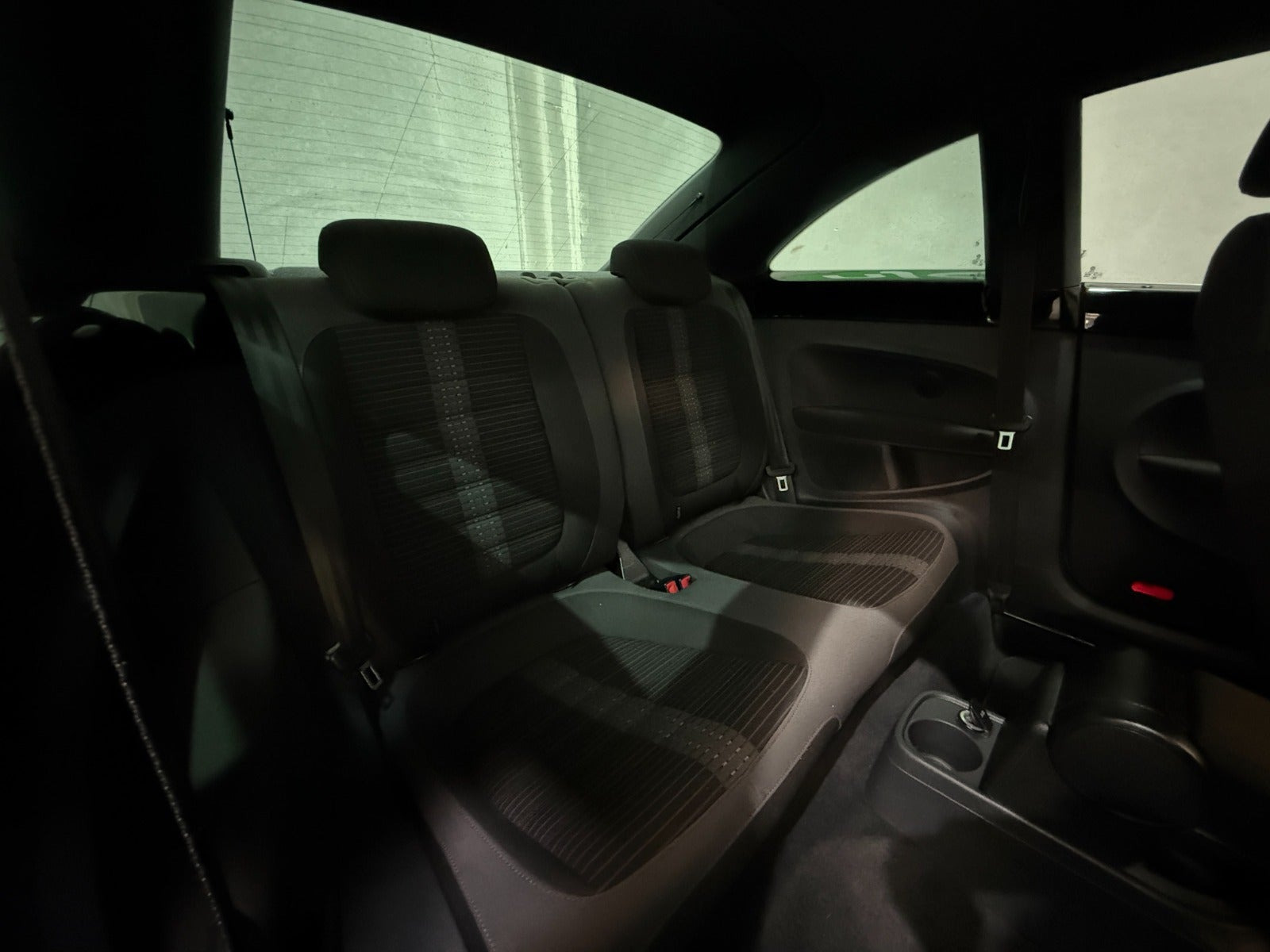 undefined VW The Beetle fra 2012