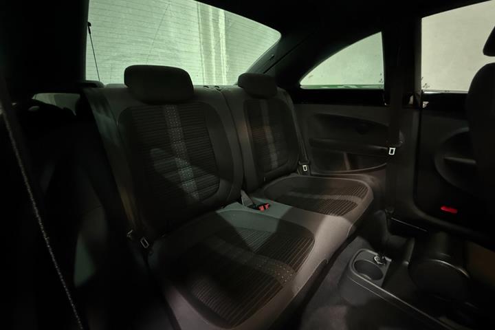 undefined VW The Beetle fra 2012