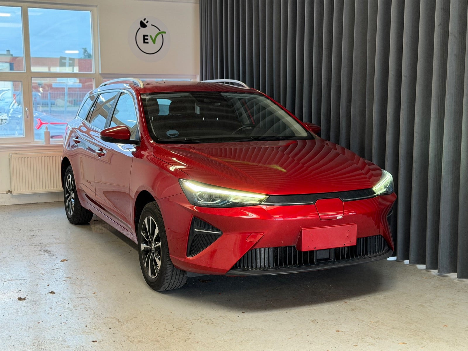 MG MG5 61 Comfort
