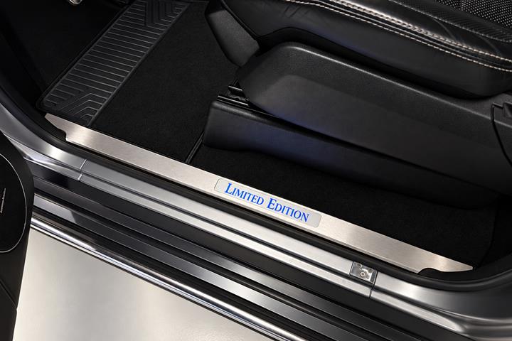 undefined Mercedes G500 fra 2018