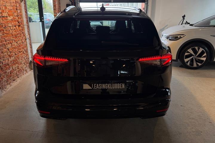 undefined Skoda Enyaq fra 2023