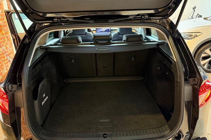 undefined Skoda Enyaq fra 2023