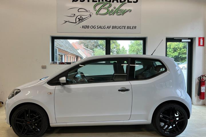 undefined VW UP! fra 2013
