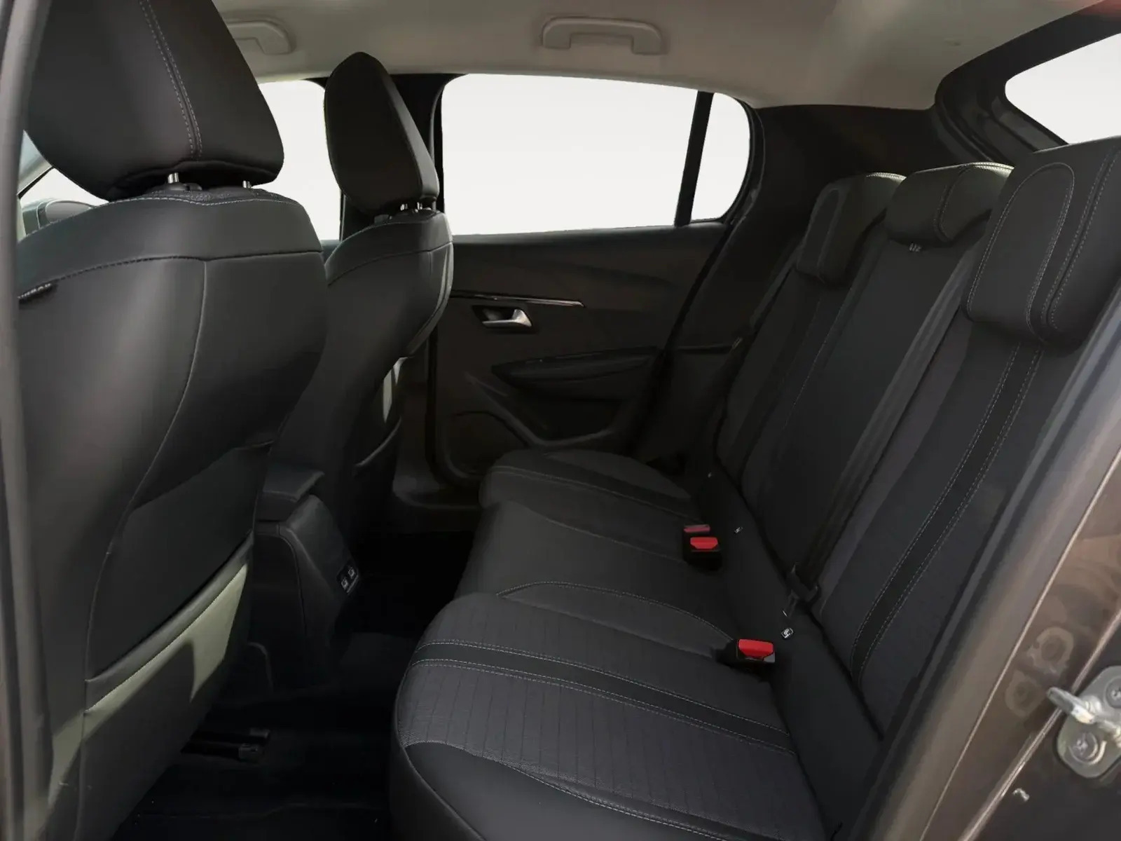 undefined Peugeot 208 fra 2020
