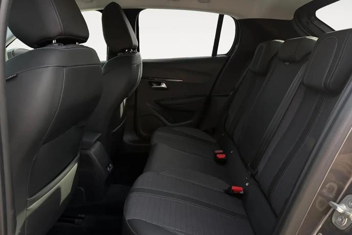 undefined Peugeot 208 fra 2020