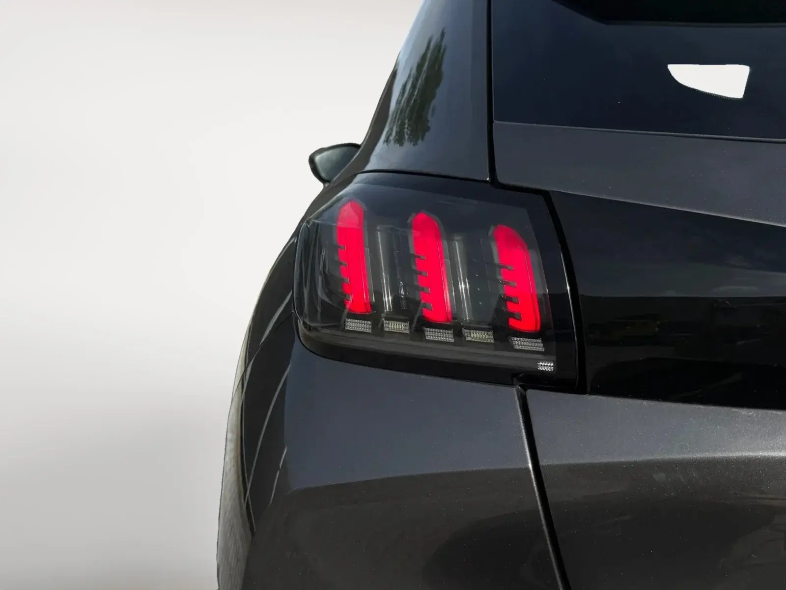 undefined Peugeot 208 fra 2020