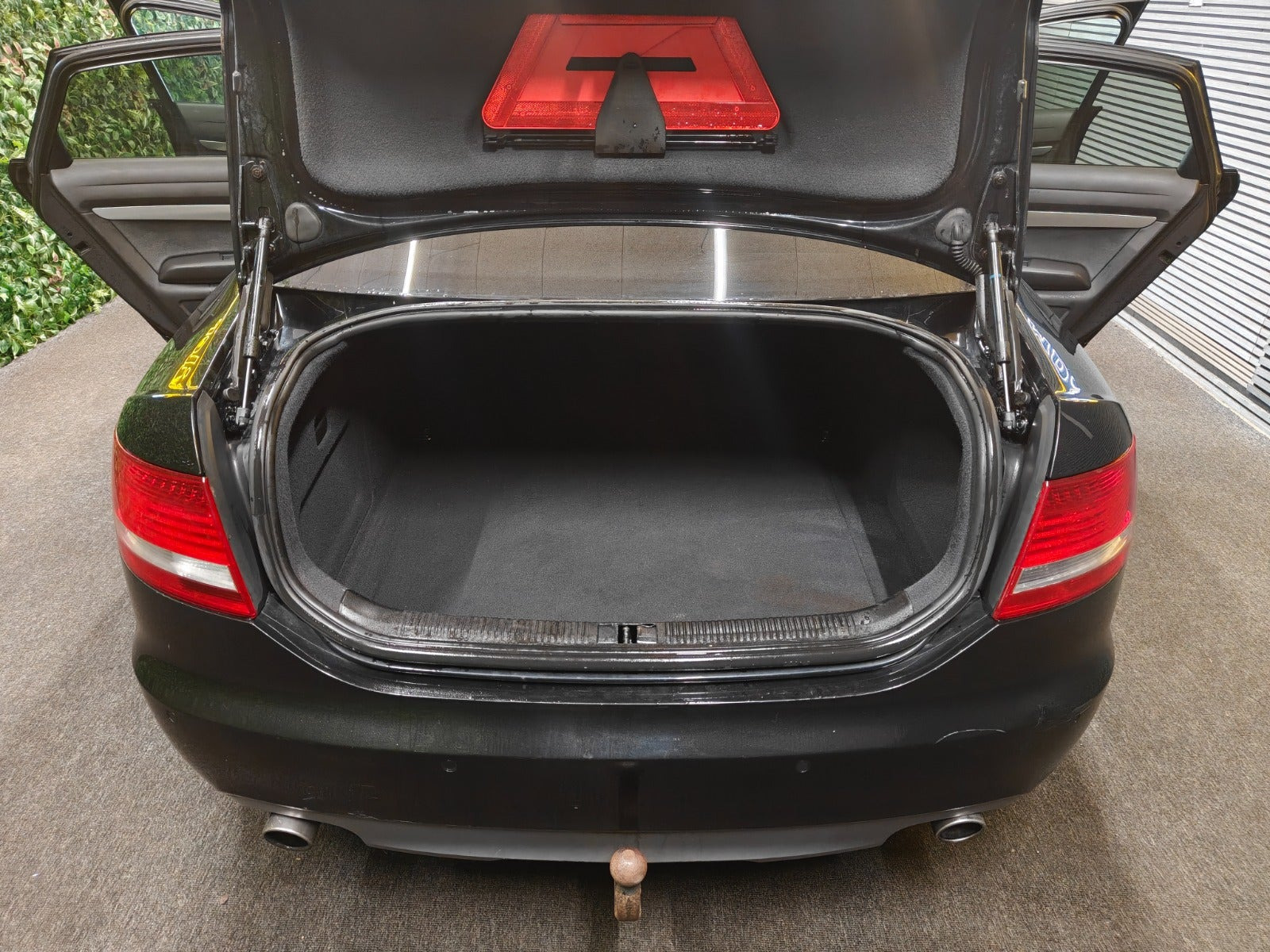 undefined Audi A6 fra 2007