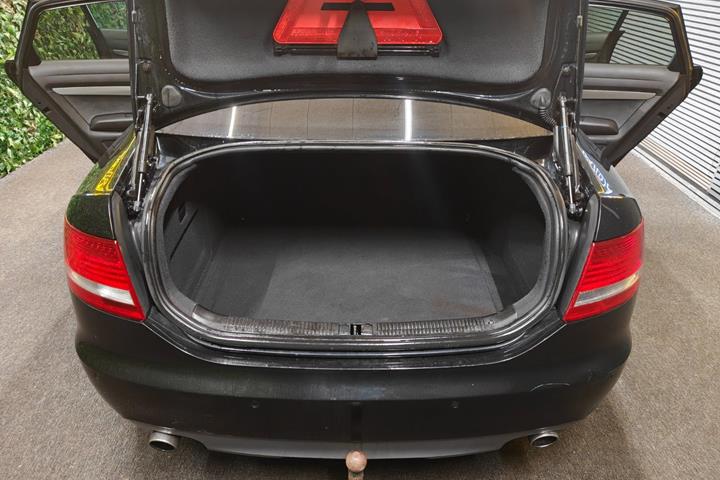undefined Audi A6 fra 2007