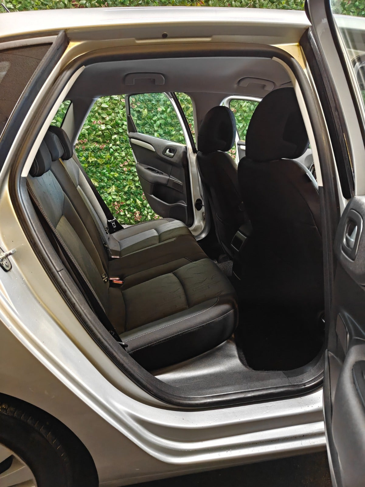 undefined Citroën C4 fra 2013