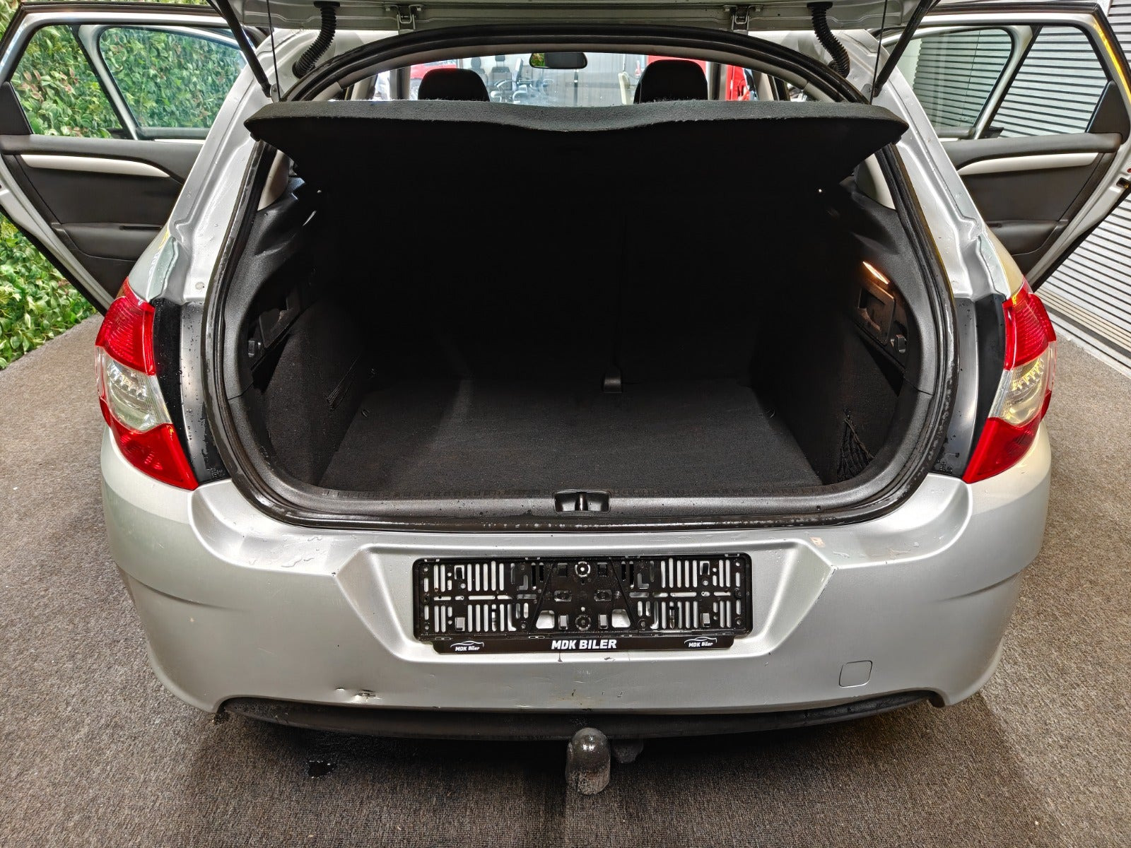 undefined Citroën C4 fra 2013
