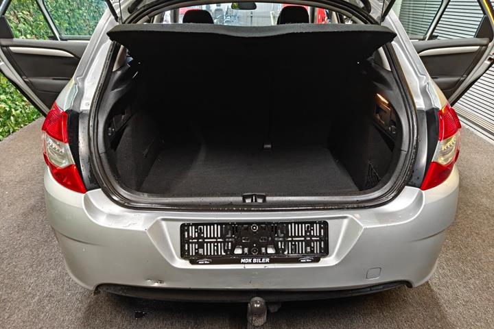 undefined Citroën C4 fra 2013