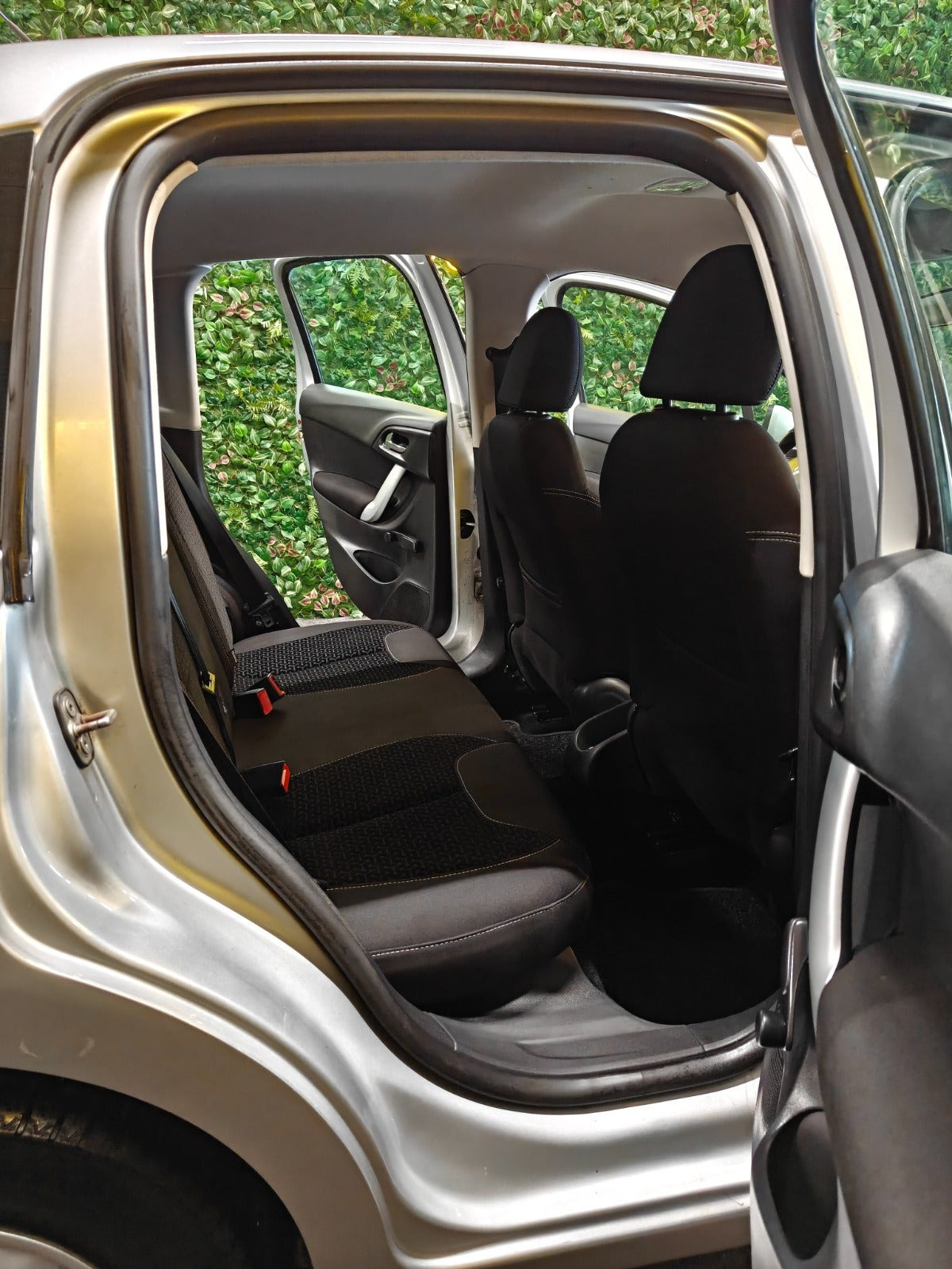 undefined Citroën C3 fra 2010