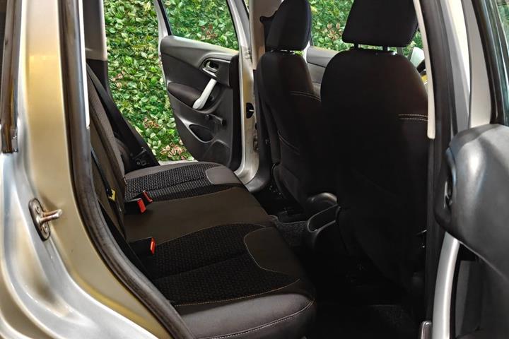 undefined Citroën C3 fra 2010