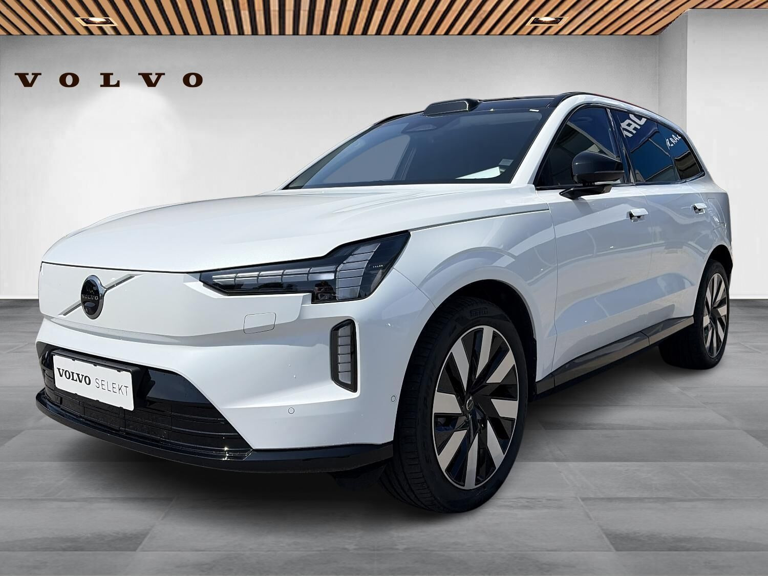 Volvo EX90 Twin Ultra 7prs