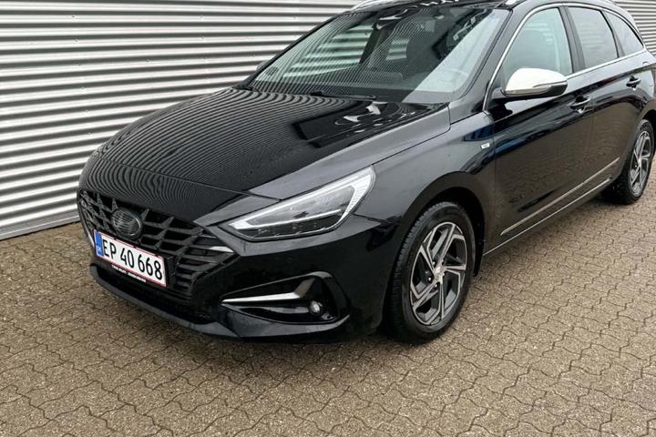undefined Hyundai i30 fra 2021
