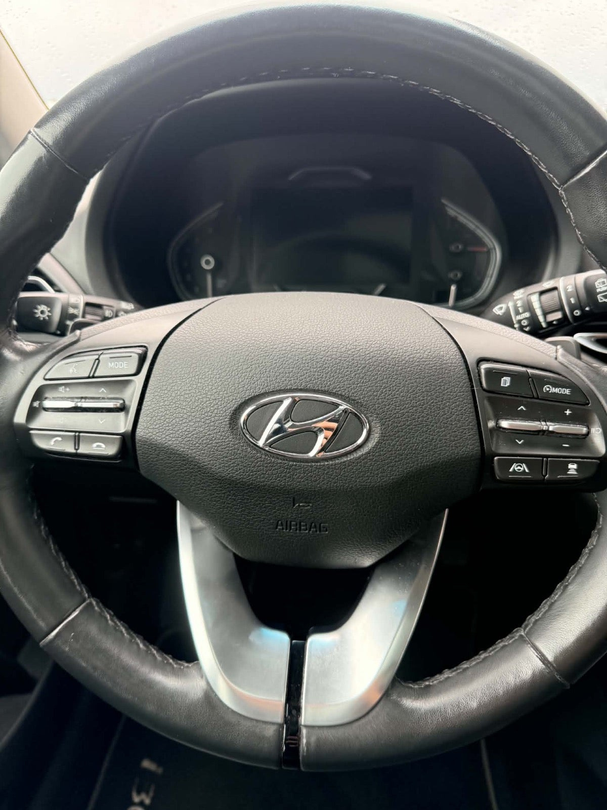undefined Hyundai i30 fra 2021