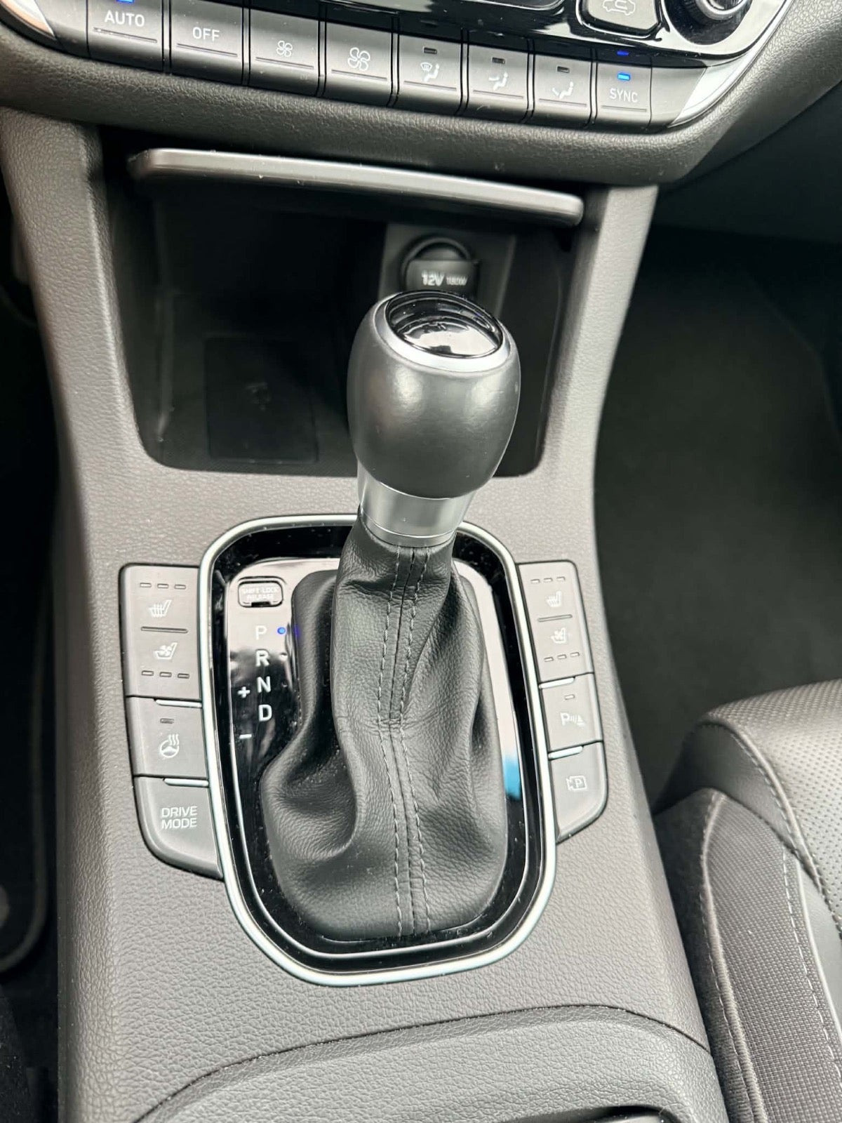 undefined Hyundai i30 fra 2021
