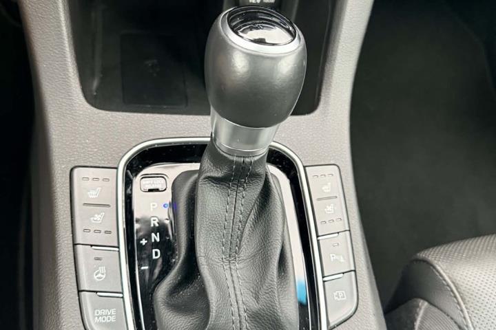 undefined Hyundai i30 fra 2021