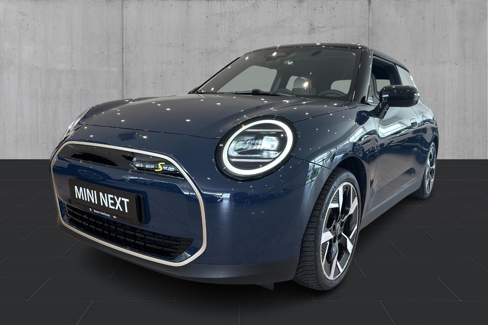 Mini Cooper SE Classic Trim M