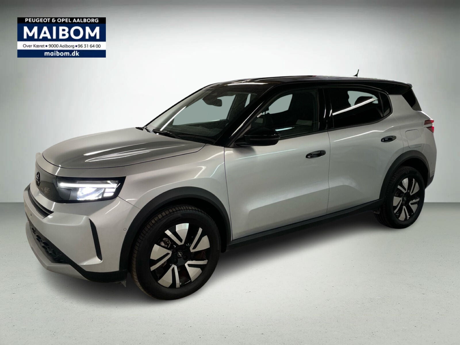 Opel Frontera 44 GS