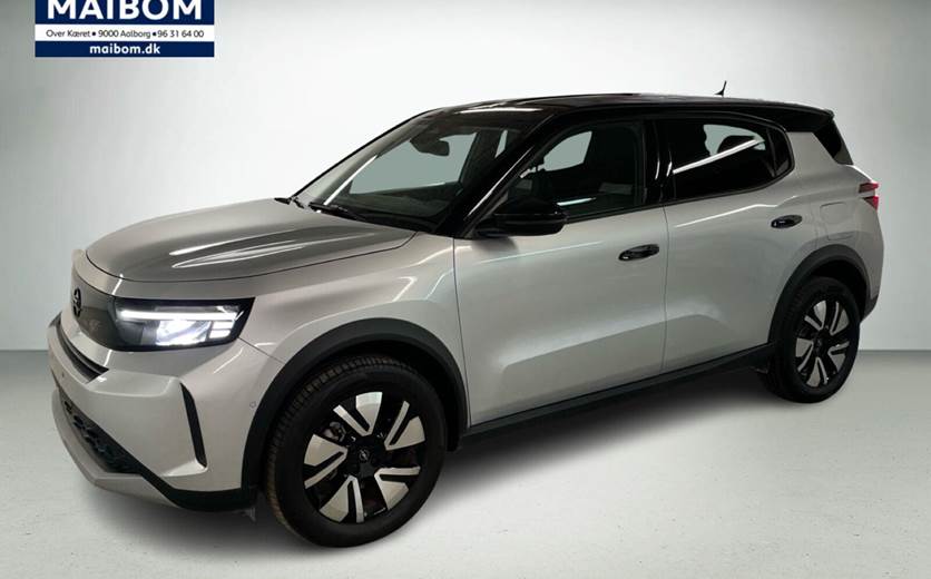 Opel Frontera 44 GS