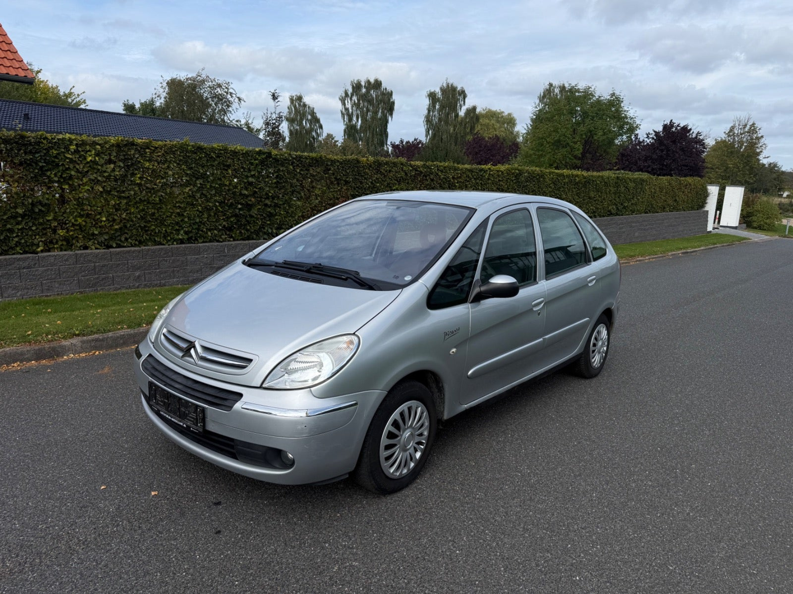 Citroën Xsara Picasso 1,8i 16V Prestige