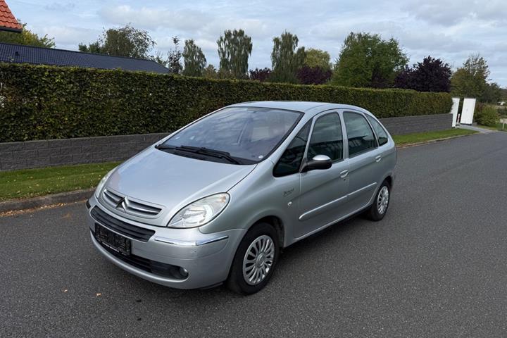 undefined Citroën Xsara Picasso fra 2003