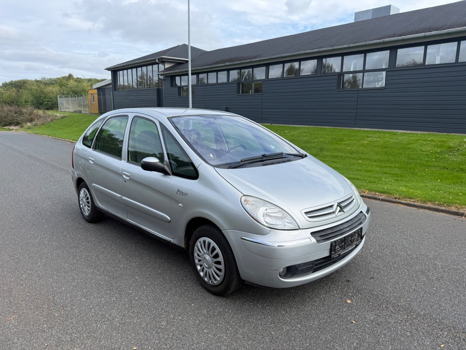 undefined Citroën Xsara Picasso fra 2003