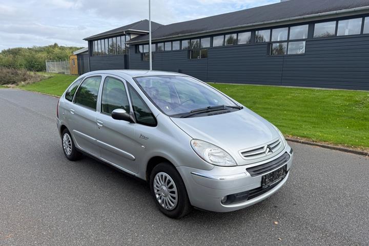 undefined Citroën Xsara Picasso fra 2003