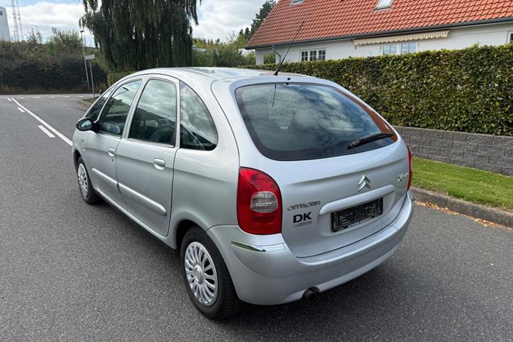 undefined Citroën Xsara Picasso fra 2003