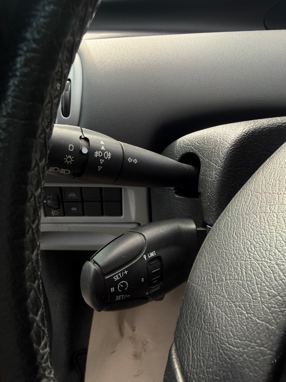 undefined Citroën Xsara Picasso fra 2003