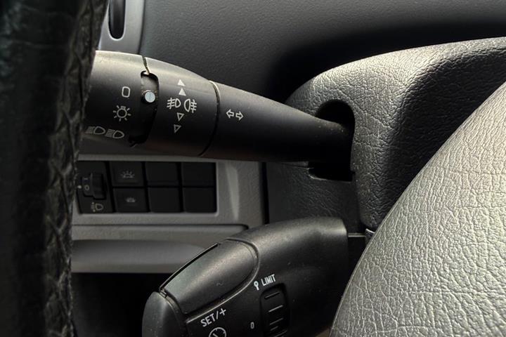 undefined Citroën Xsara Picasso fra 2003