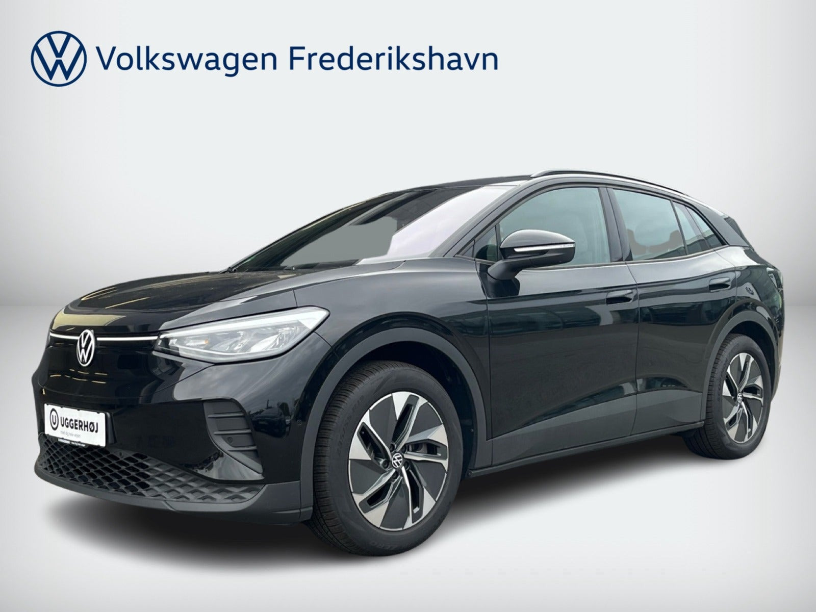 VW ID.4 77 Pro