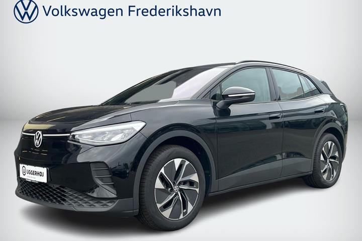 Sort VW ID.4 fra 2026