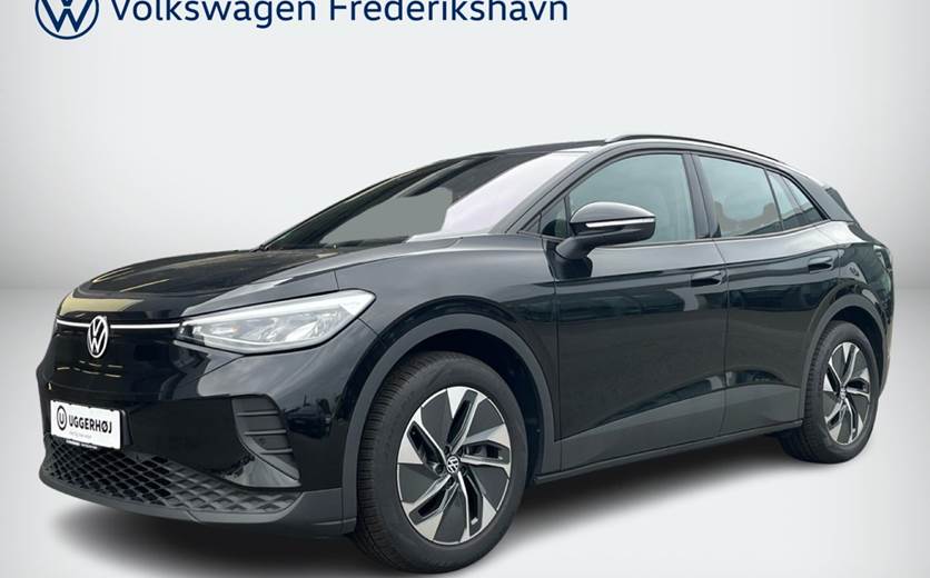 VW ID.4 77 Pro