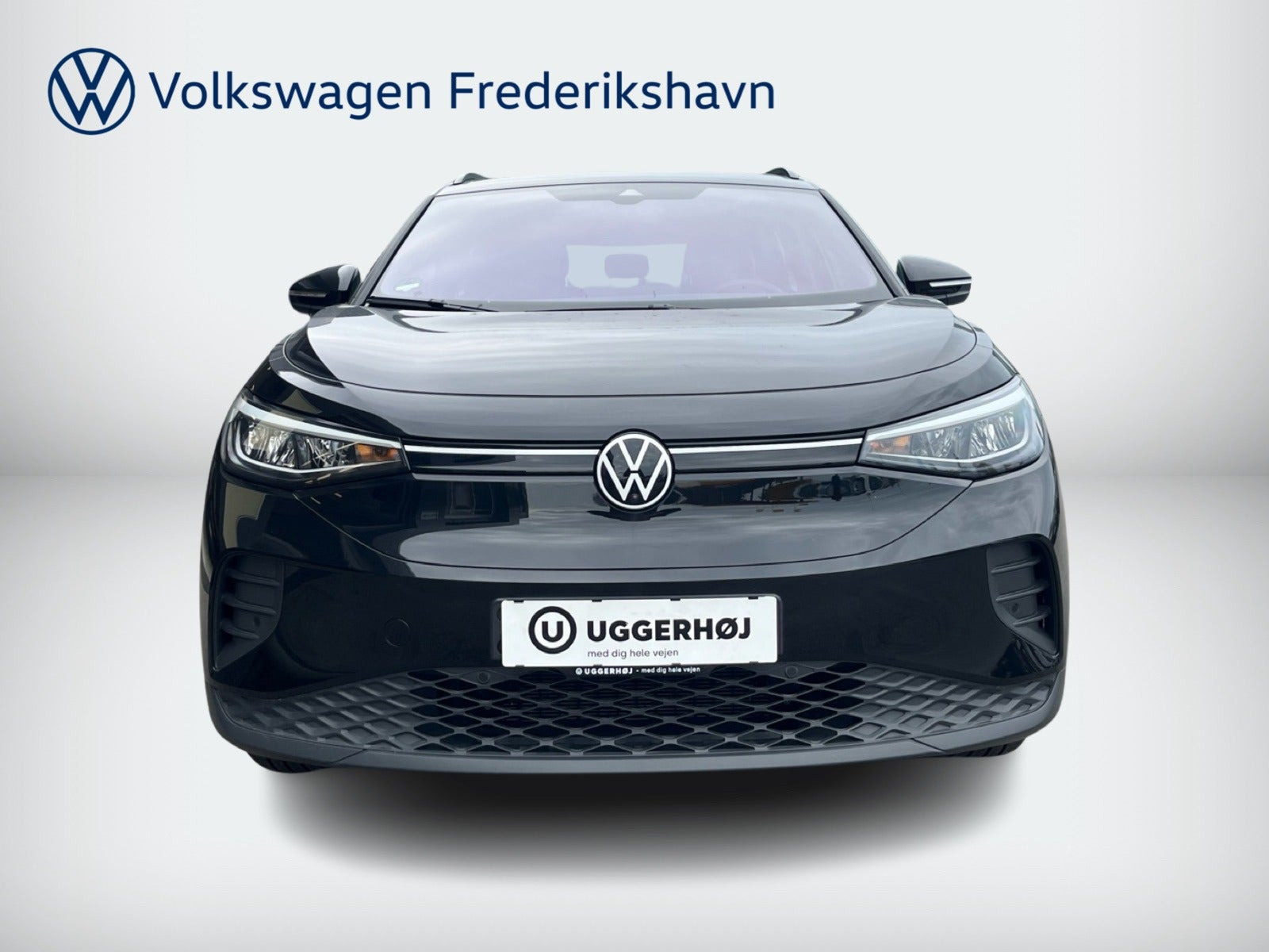 Sort VW ID.4 fra 2026