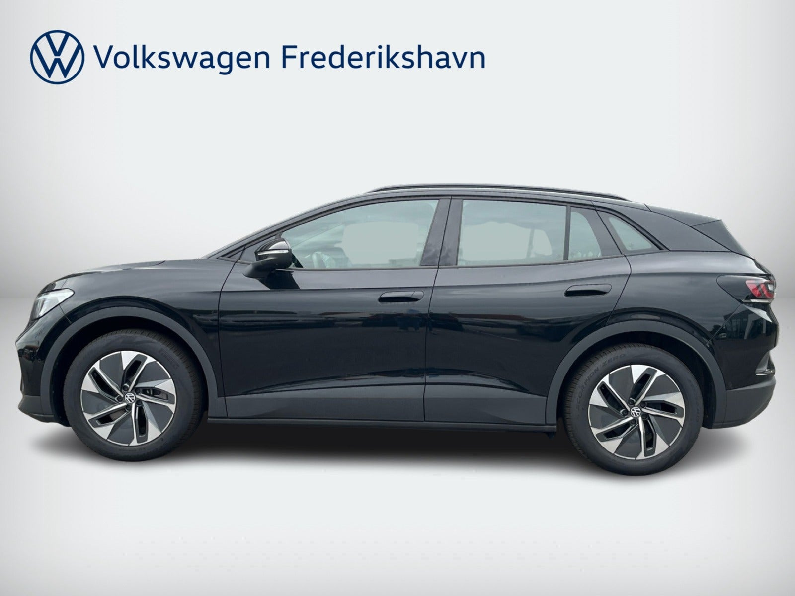 Sort VW ID.4 fra 2026